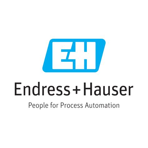 Endress+Hauser logo