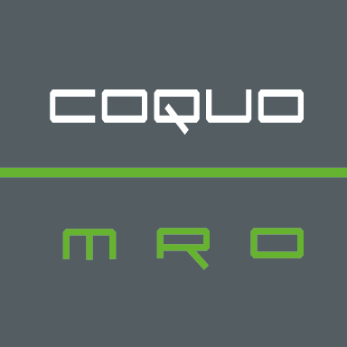 COQUO-MRO Logo