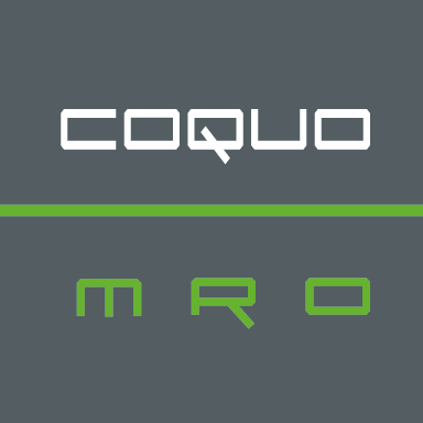 COQUO-MRO-logotypen