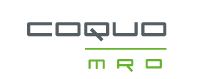 COQUO-MRO-logotypen